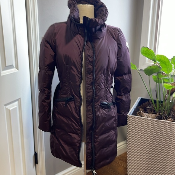 Moncler Jacket - Picture 1 of 13